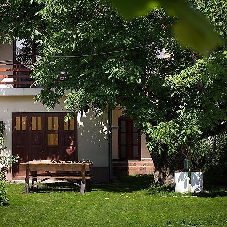 Villa Townhouse 36 Sibiu Exterior foto
